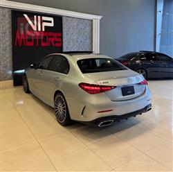 مێرسێدس بێنز C-Class